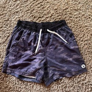 Vuori Kore short 5”